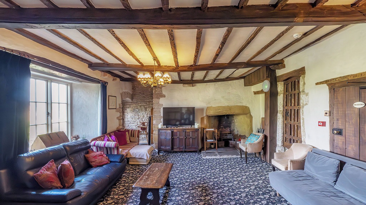 Photo of Livingroom in Caldicot