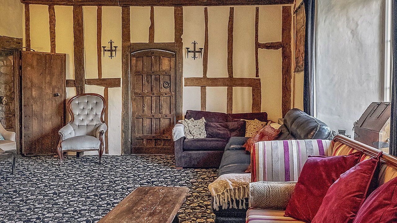 Photo of Livingroom in Caldicot