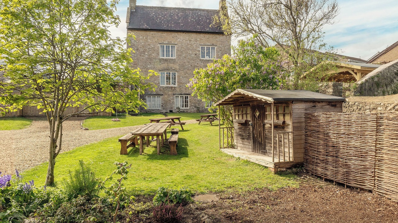 Photo of Outdoor in Caldicot