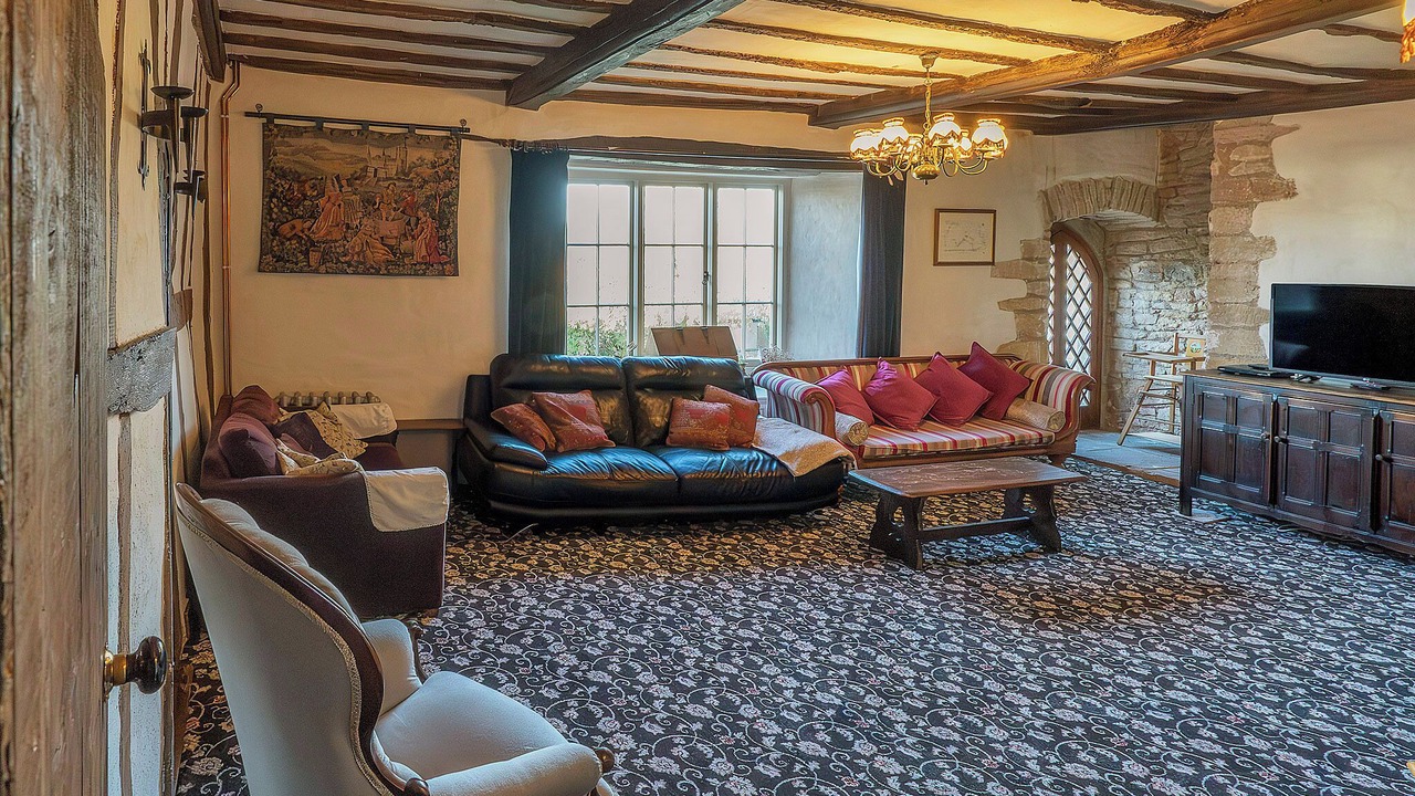 Photo of Livingroom in Caldicot