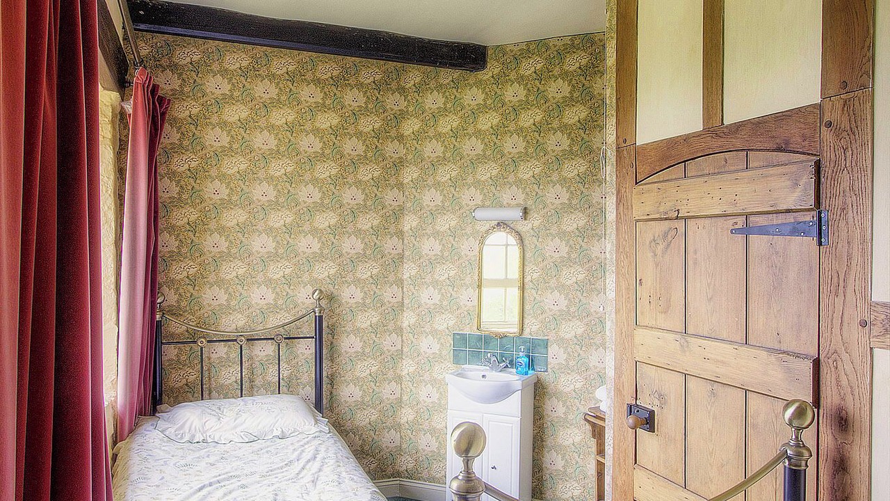 Photo of Bedroom in Caldicot