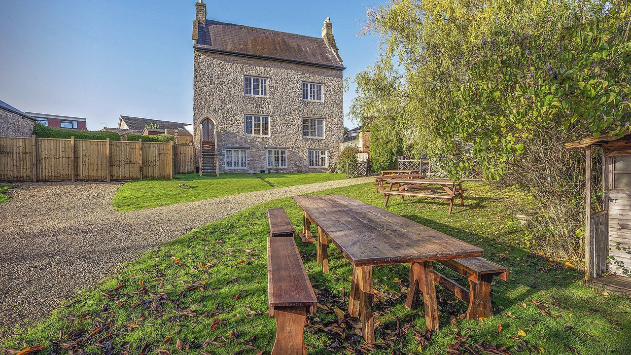 Photo of Outdoor in Caldicot
