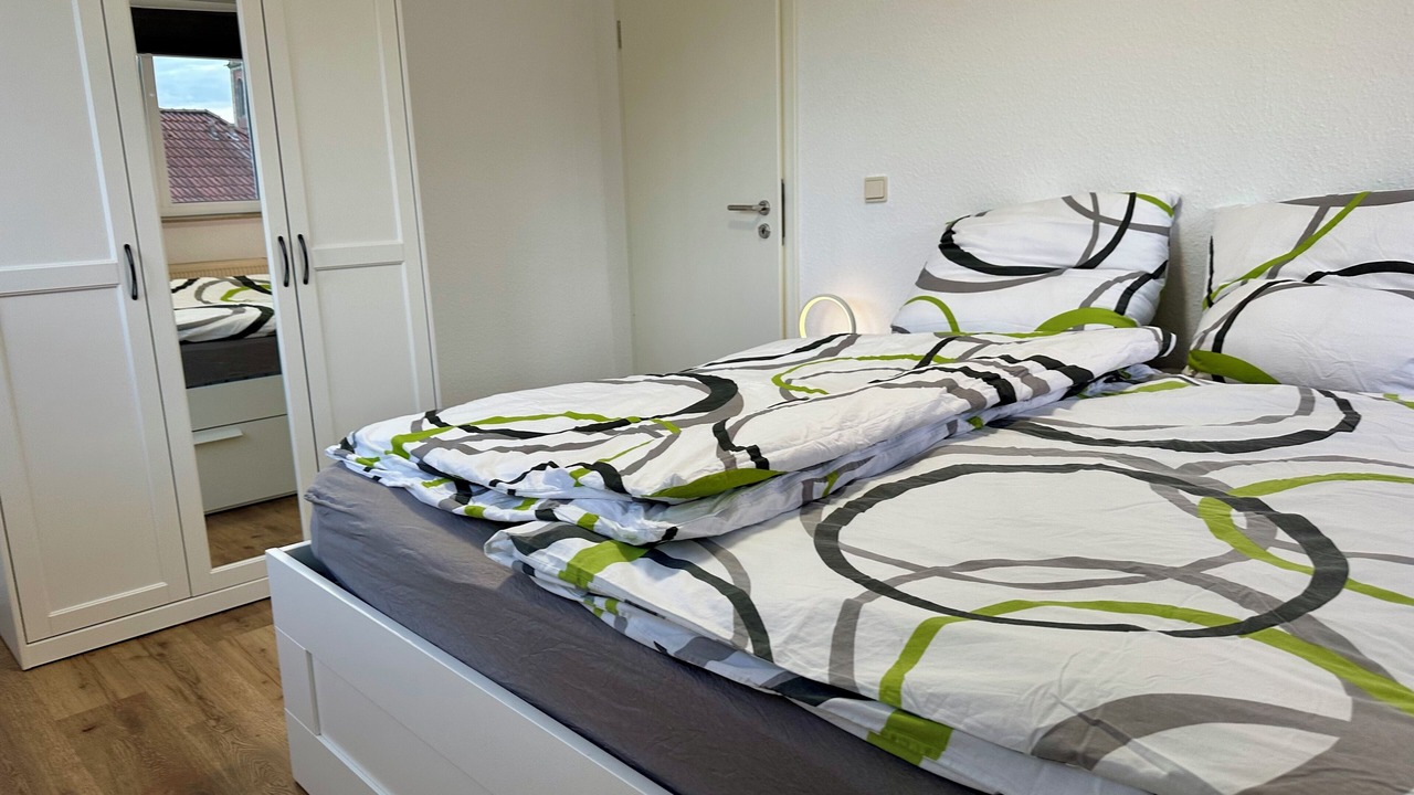 Photo of Bedroom in Lingen