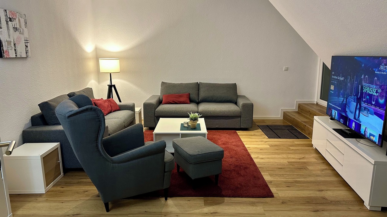 Photo of Livingroom in Lingen