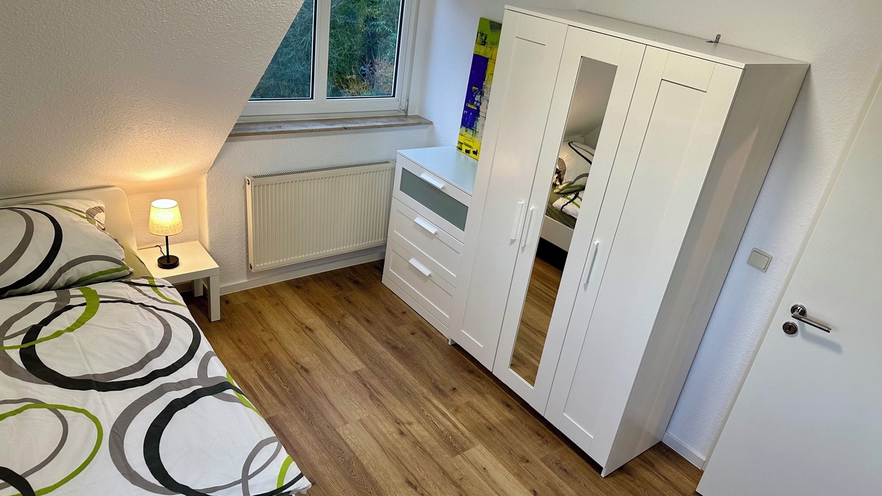 Photo of Bedroom in Lingen