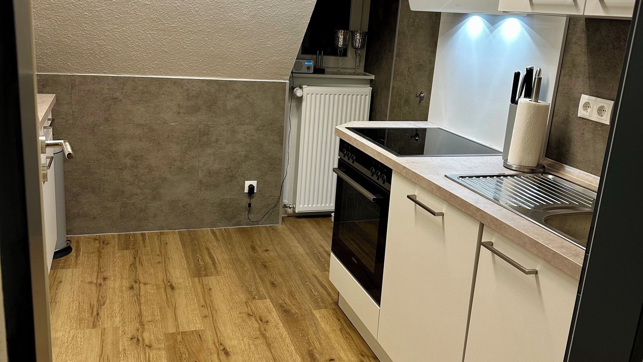 Photo of Kitchen in Lingen