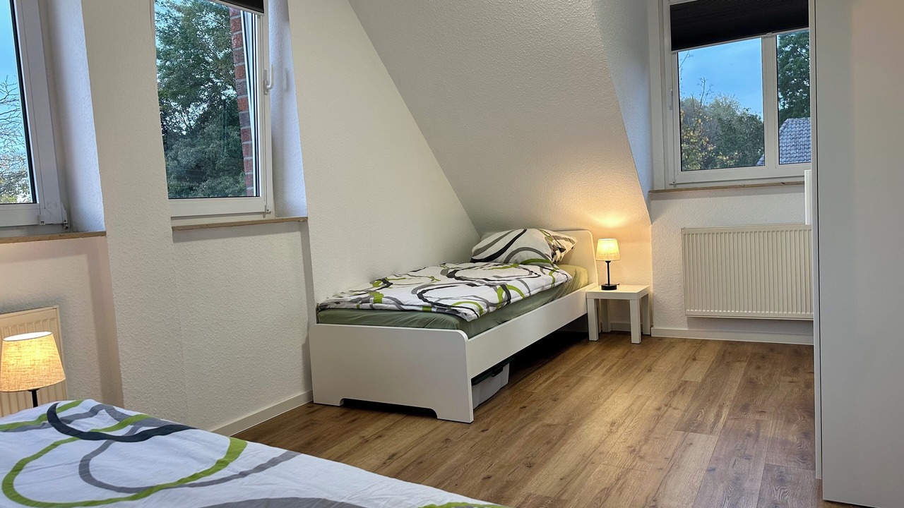 Photo of Bedroom in Lingen