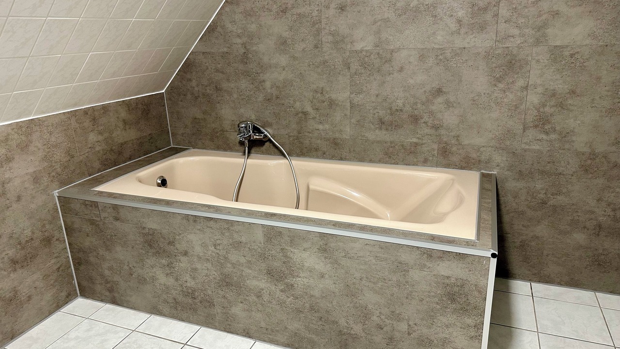 Photo of Bathroom in Lingen
