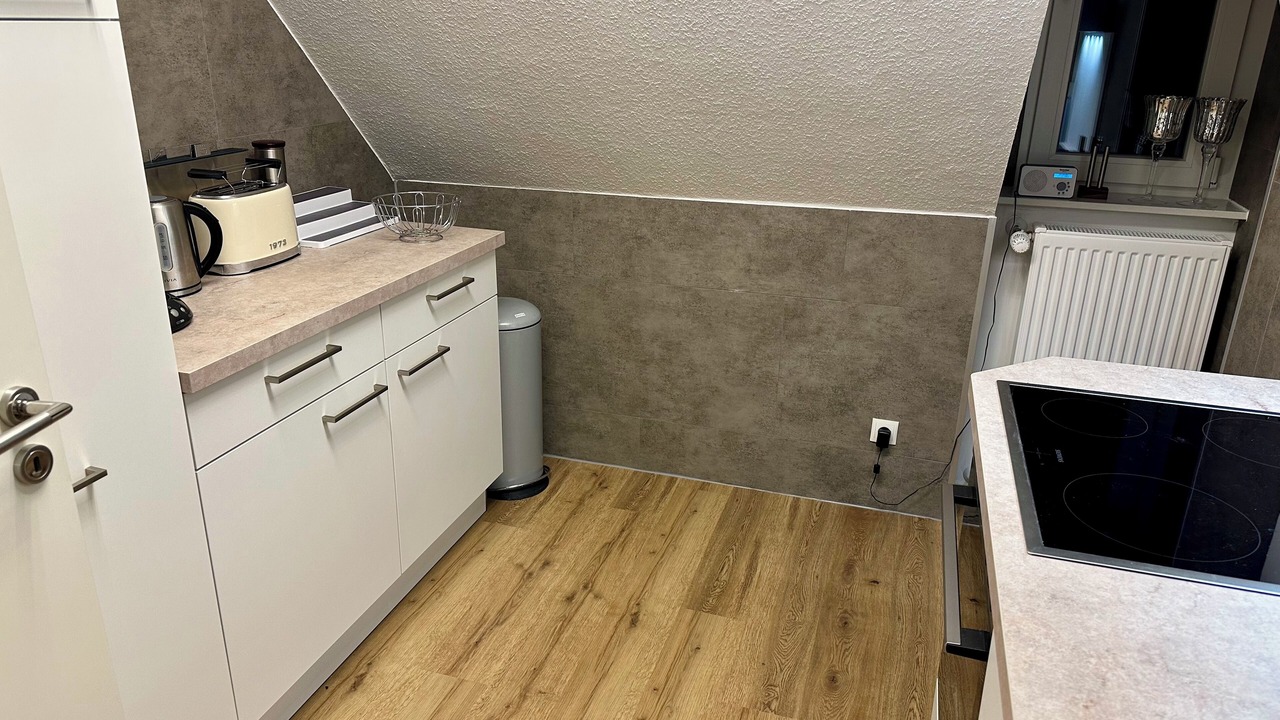 Photo of Kitchen in Lingen