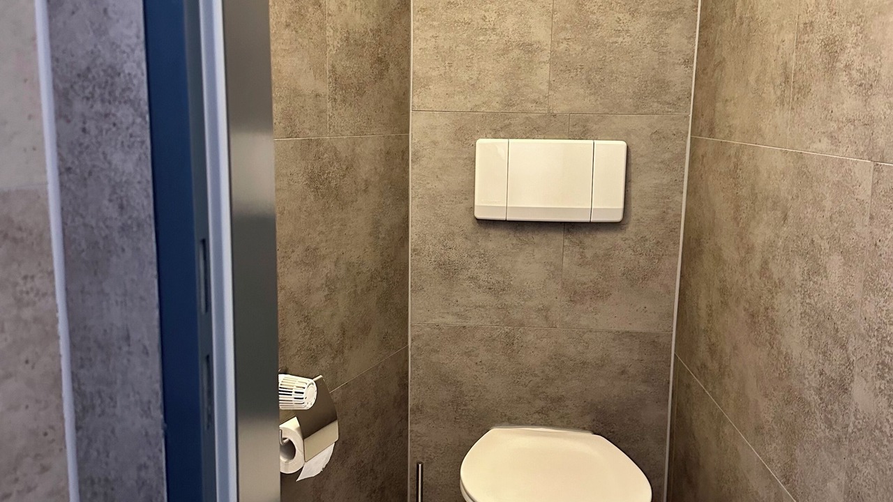 Photo of Bathroom in Lingen
