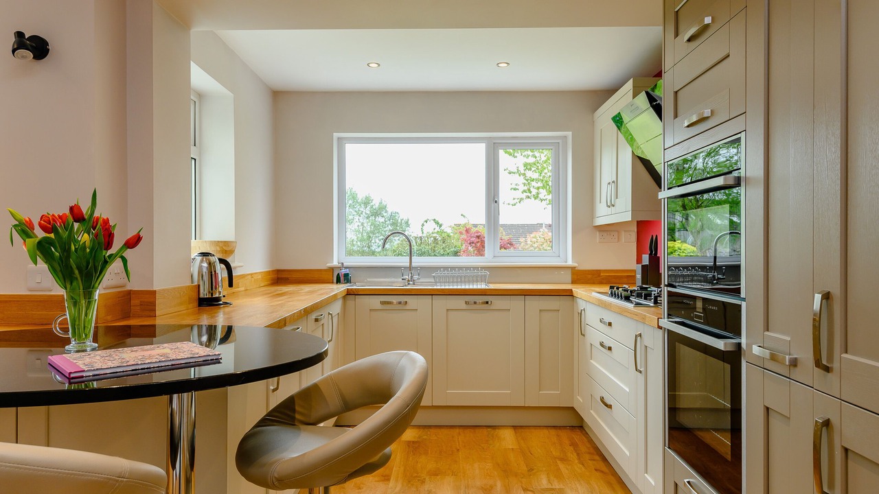 Photo of Kitchen in Tidenham