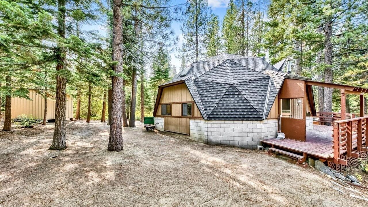 Photo of Outdoor in Country Club Estates