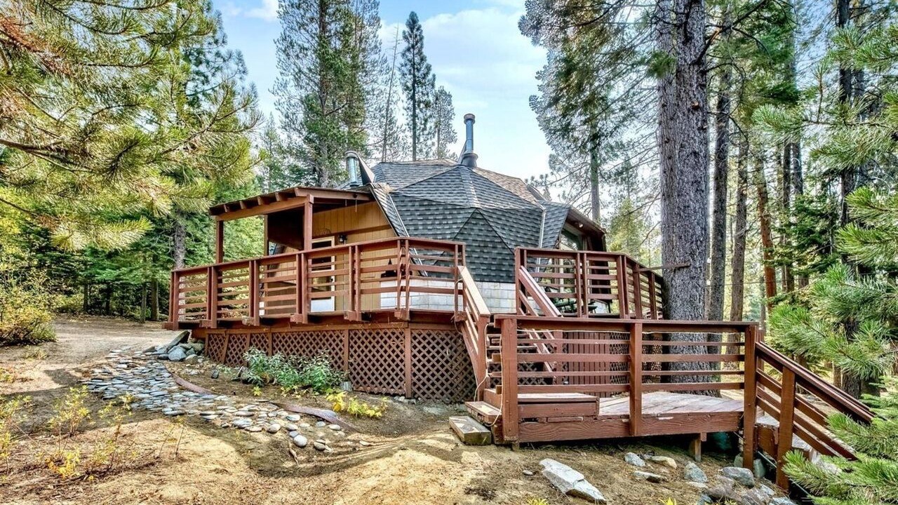 Photo of Outdoor in Country Club Estates