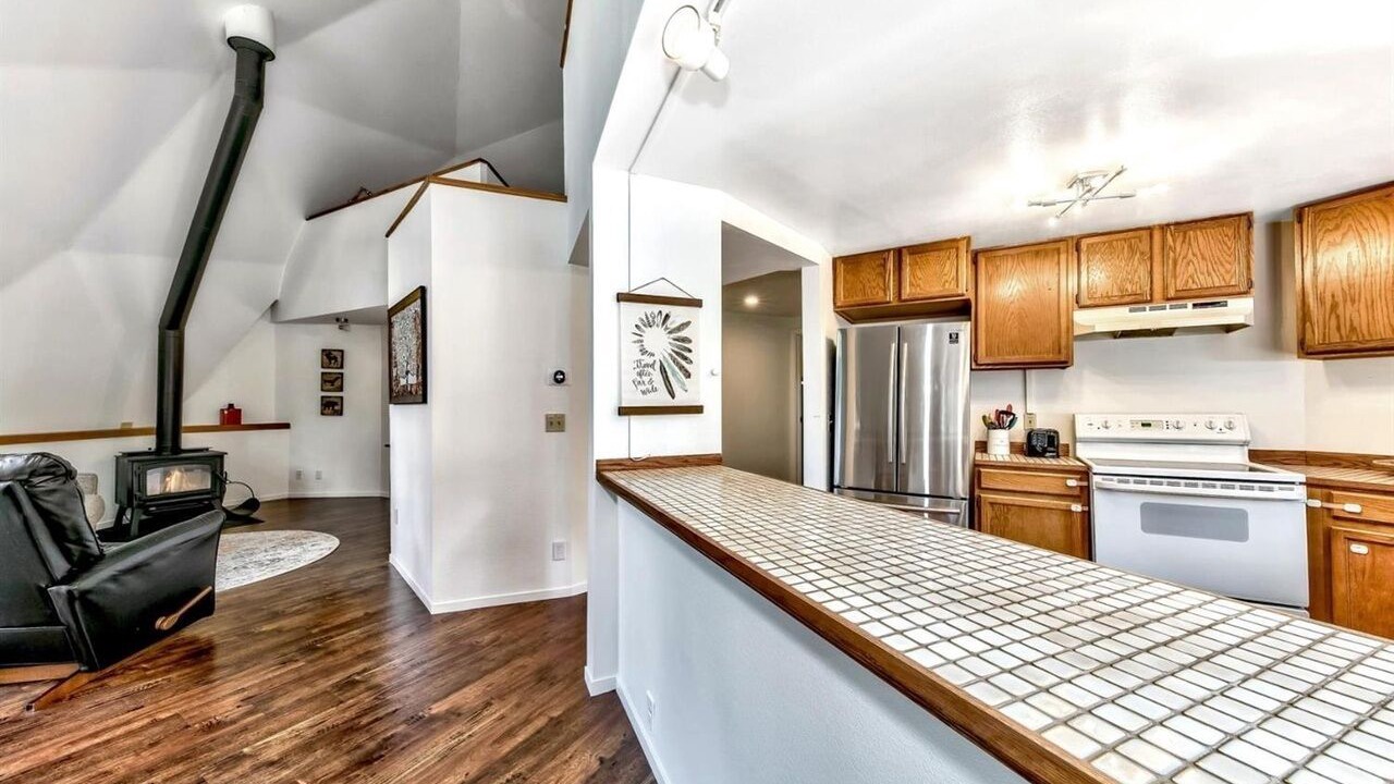 Photo of Kitchen in Country Club Estates