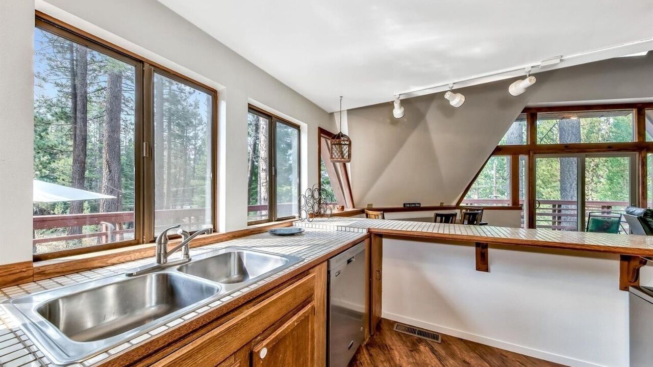 Photo of Kitchen in Country Club Estates