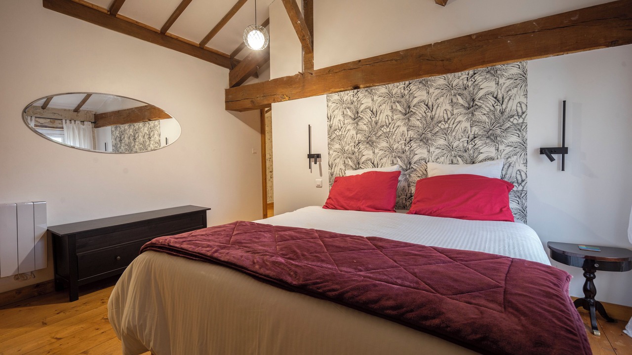 Photo of Bedroom in Cezais