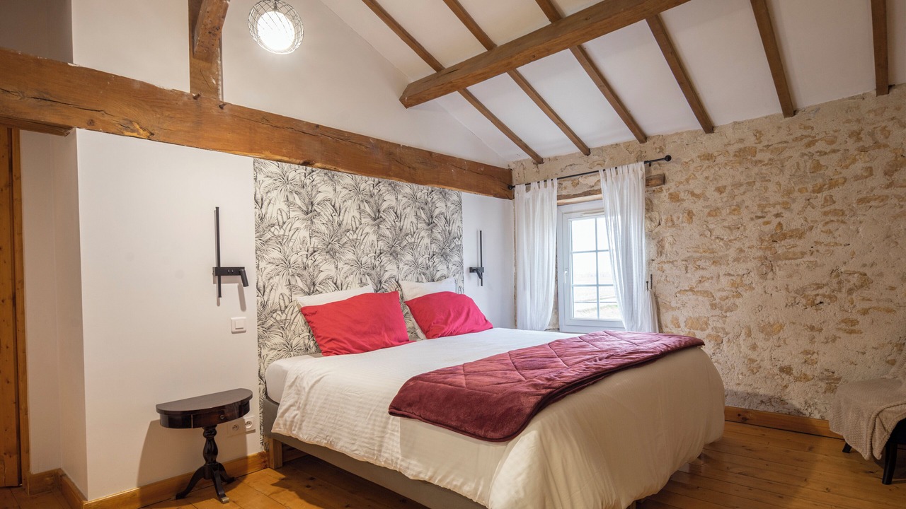 Photo of Bedroom in Cezais