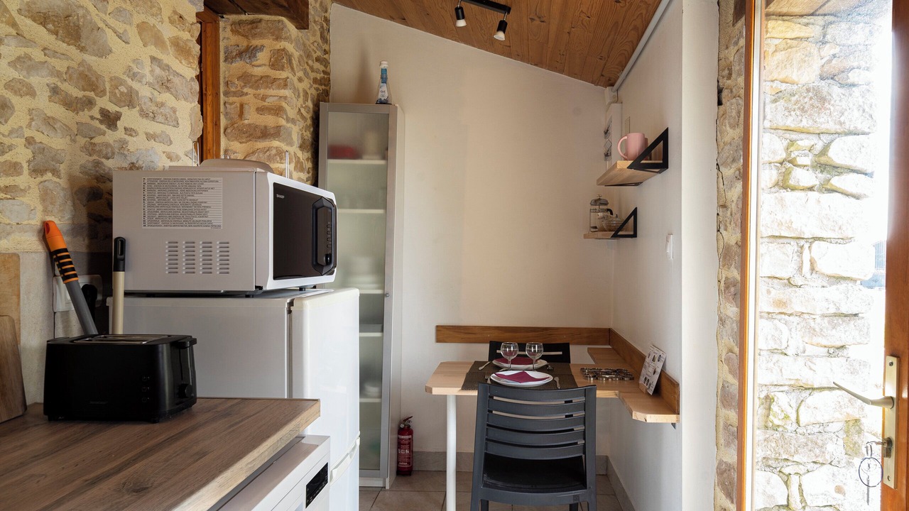 Photo of Kitchen in Cezais