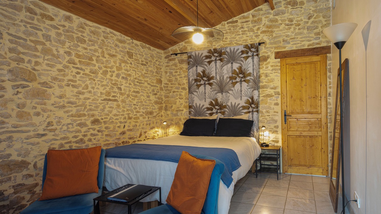 Photo of Bedroom in Cezais