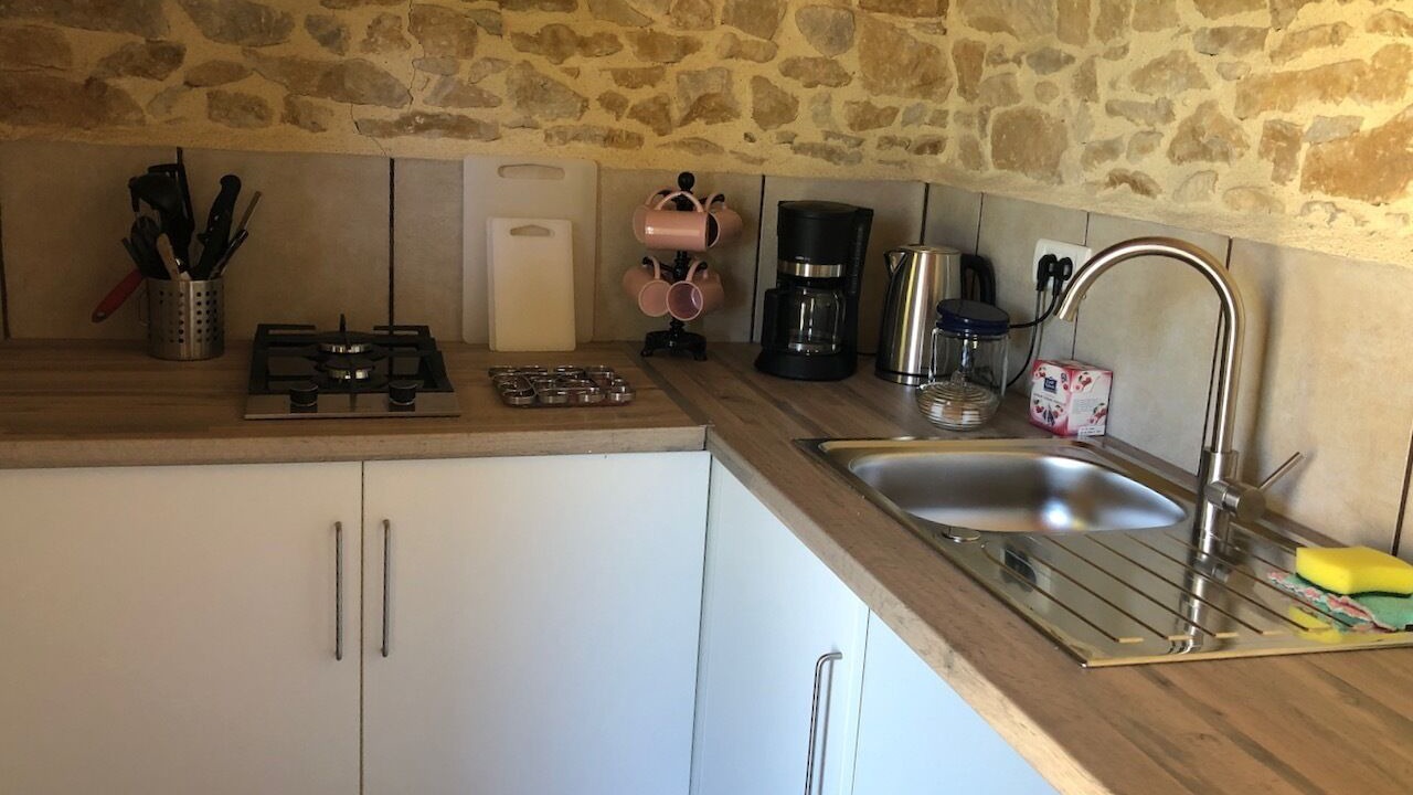 Photo of Kitchen in Cezais