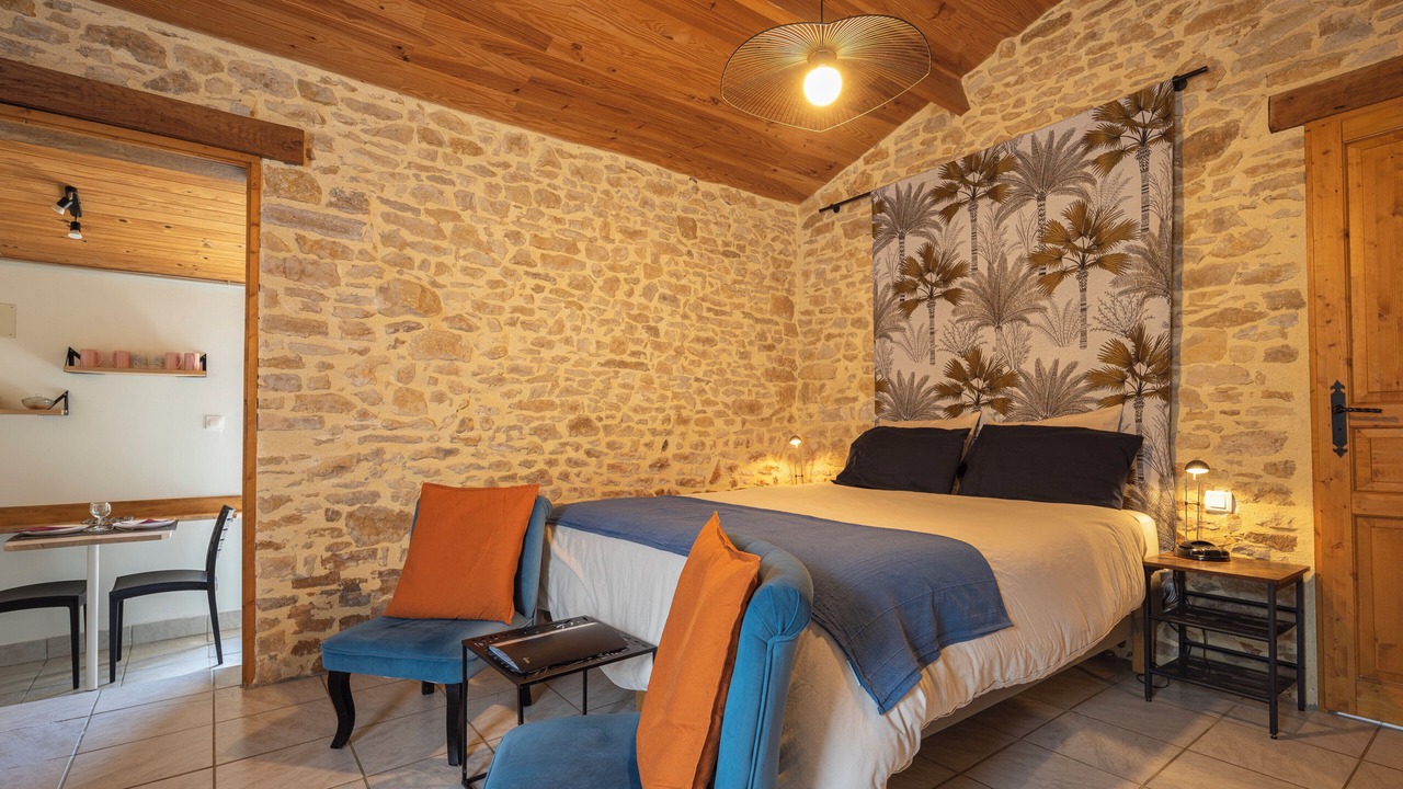Photo of Bedroom in Cezais