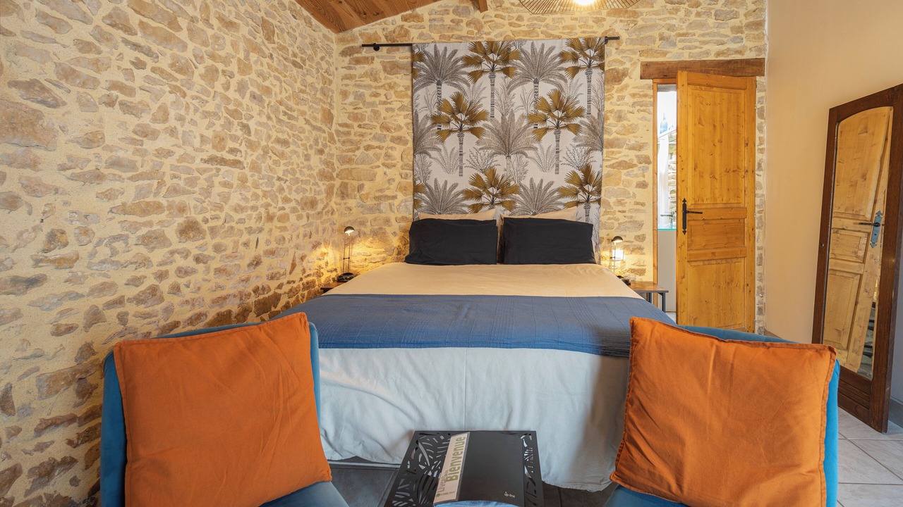 Photo of Bedroom in Cezais