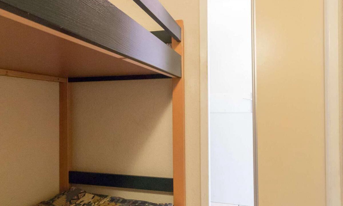 Photo of Bedroom in Briancon