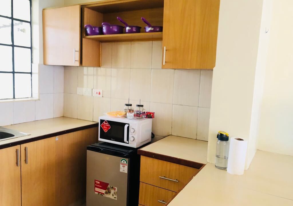 Photo of Kitchen in Mlolongo