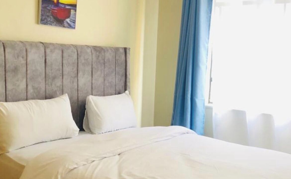 Photo of Bedroom in Mlolongo