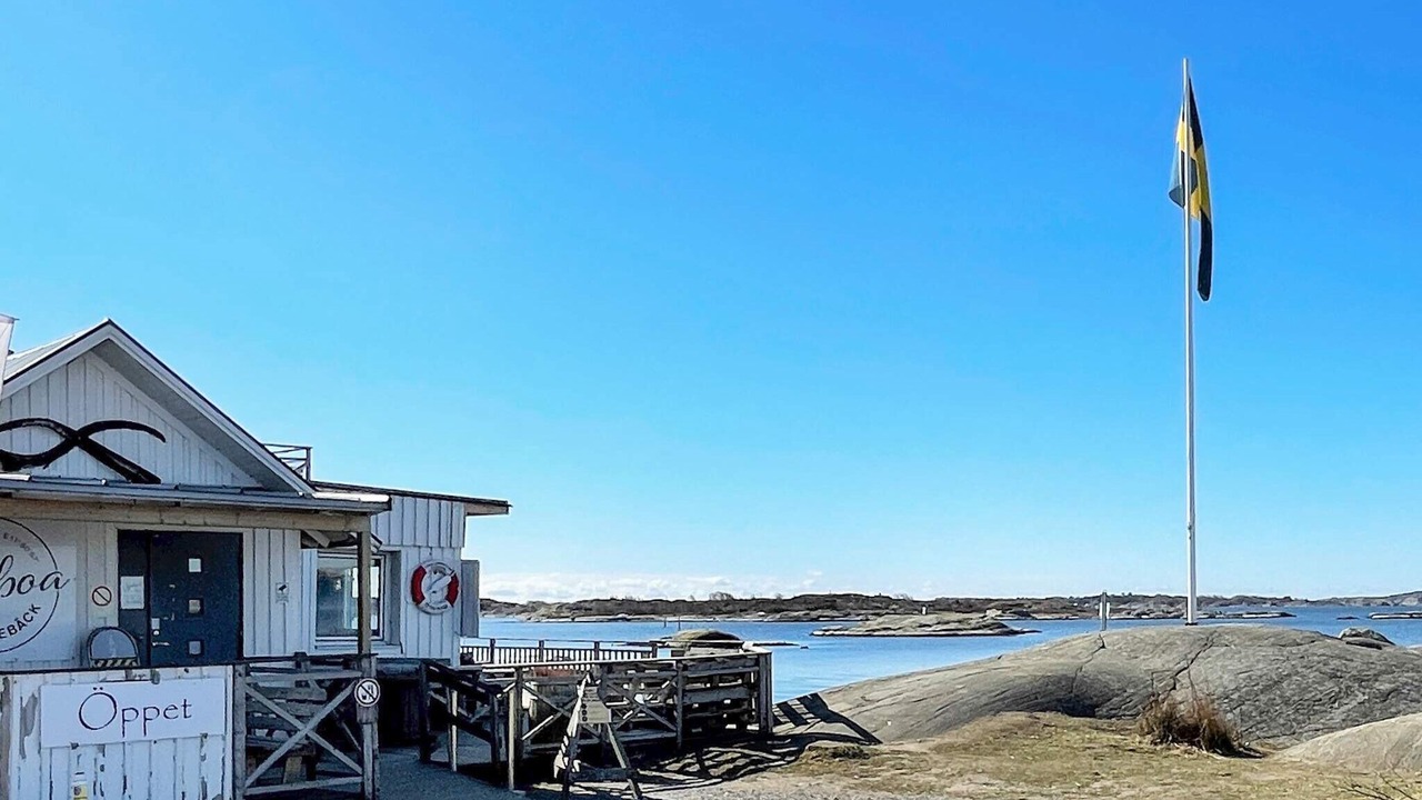 Photo of Outdoor in Vastra Frolunda