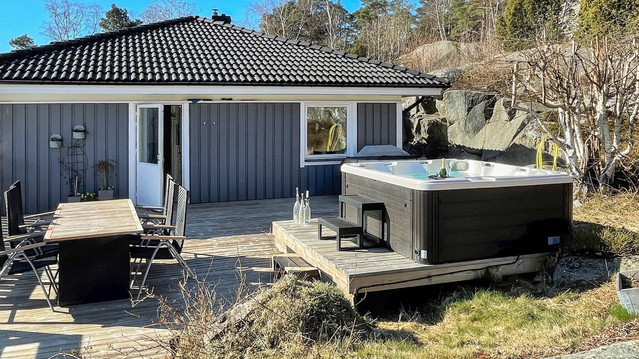 Photo of Outdoor in Vastra Frolunda