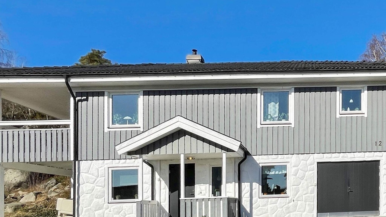 Photo of Outdoor in Vastra Frolunda