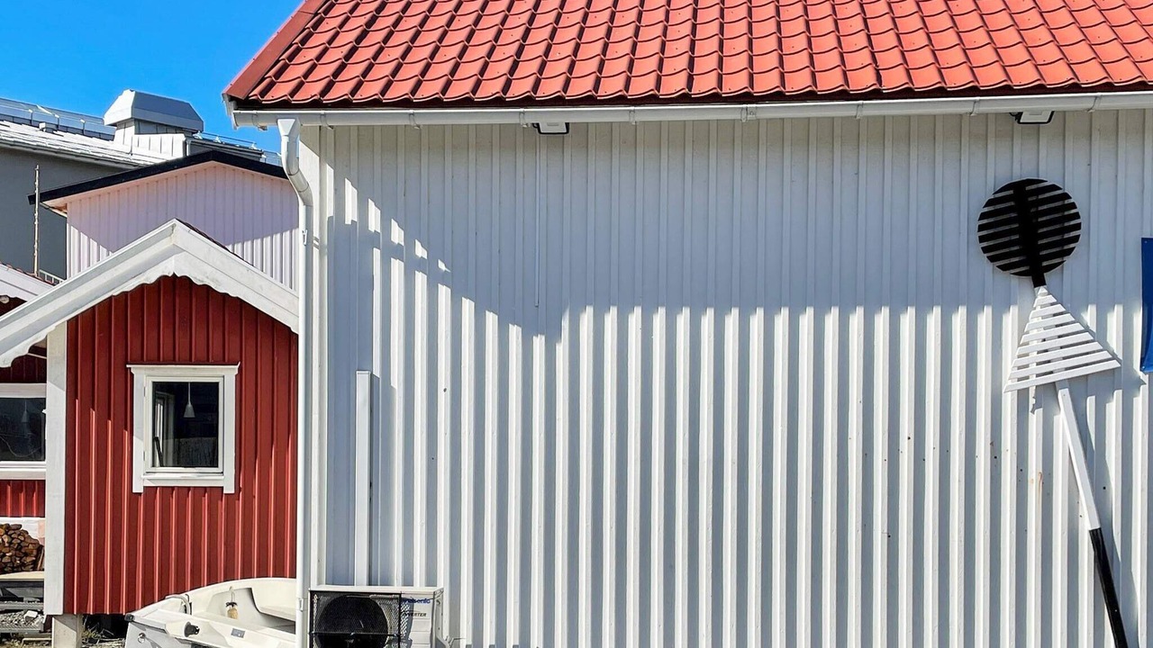 Photo of Outdoor in Vastra Frolunda