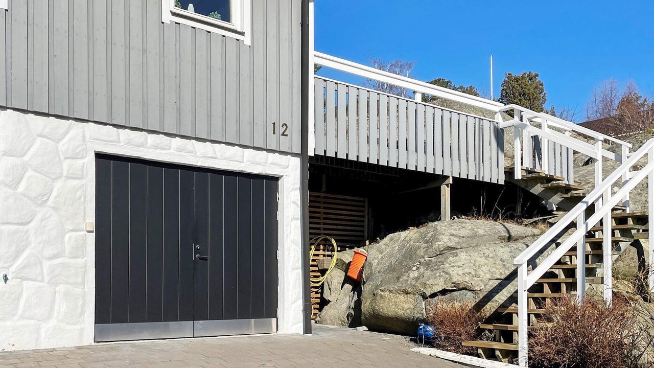 Photo of Outdoor in Vastra Frolunda