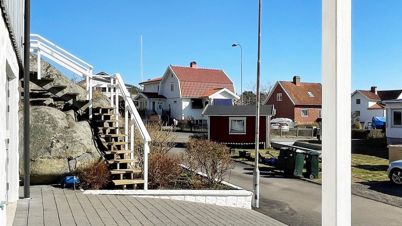 Photo of Outdoor in Vastra Frolunda