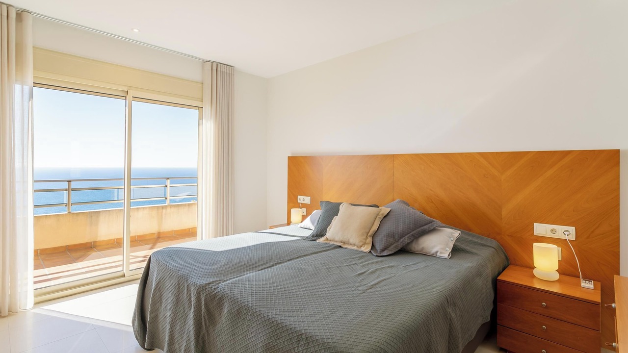Photo of Bedroom in Coveta Fuma