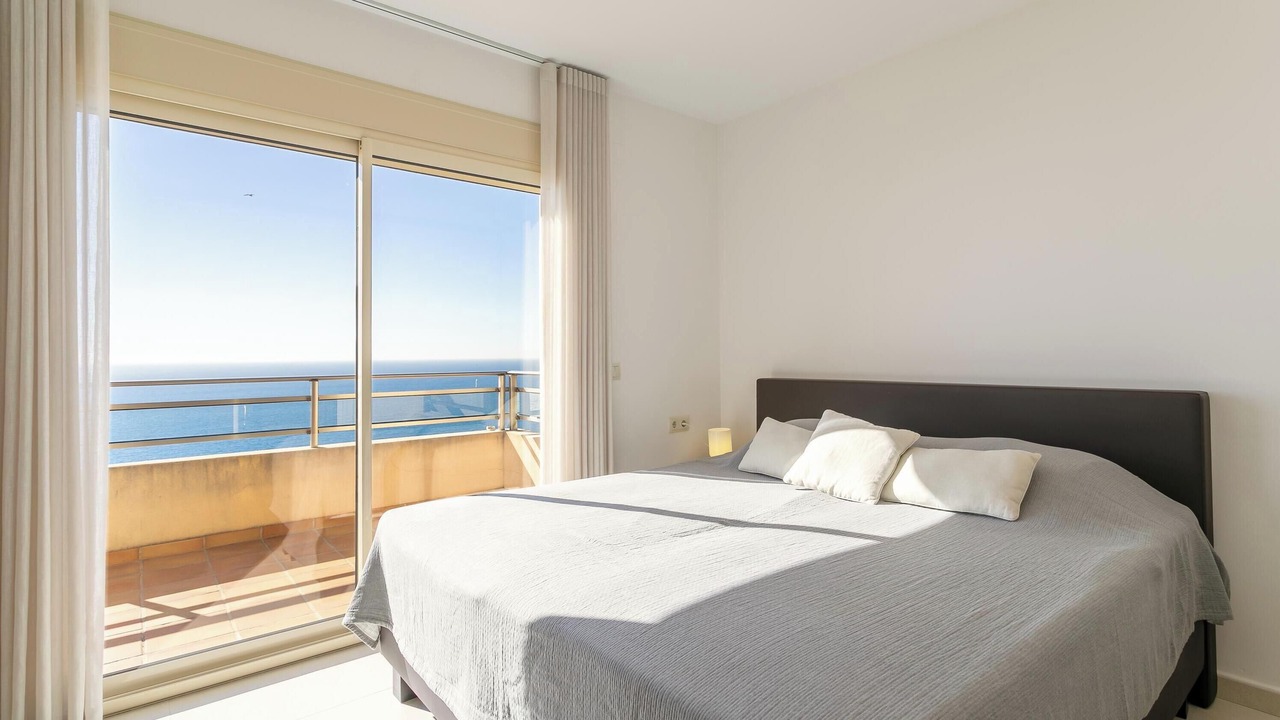 Photo of Bedroom in Coveta Fuma