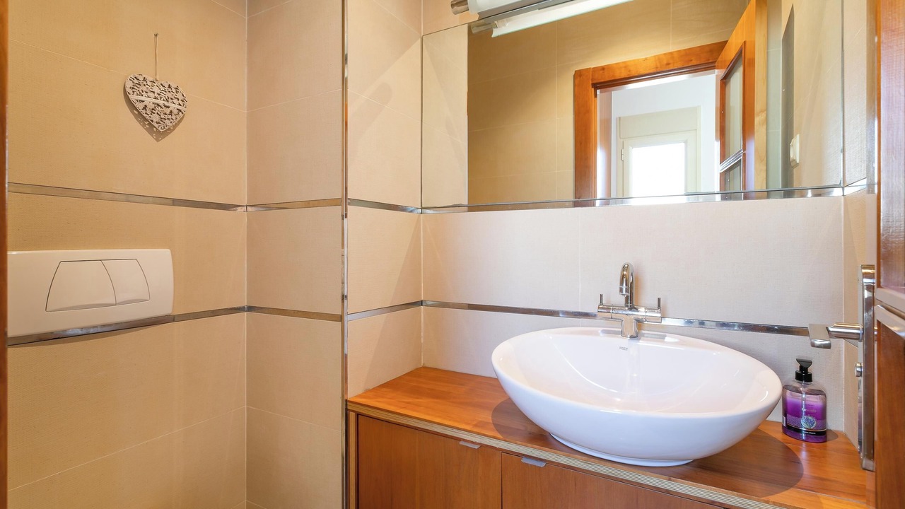 Photo of Bathroom in Coveta Fuma