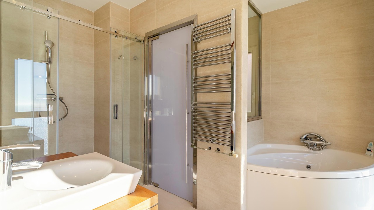 Photo of Bathroom in Coveta Fuma