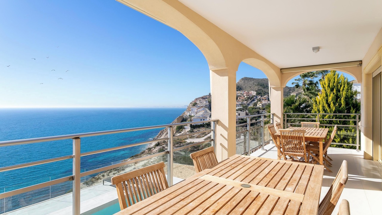 Photo of Outdoor in Coveta Fuma