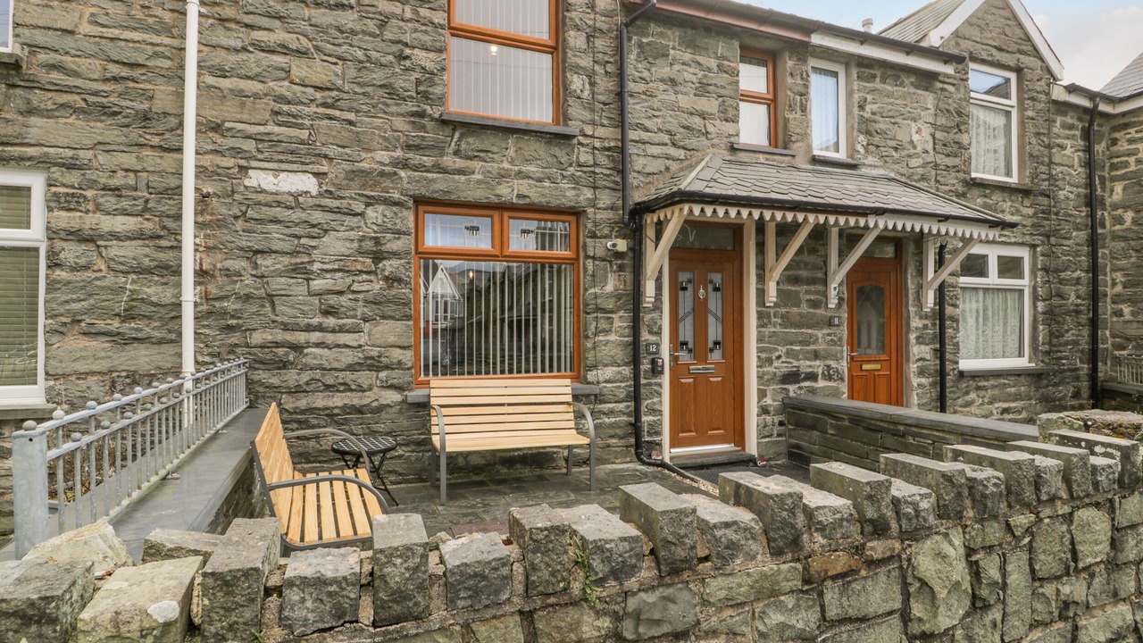 Photo of Outdoor in Rhiwbryfdir