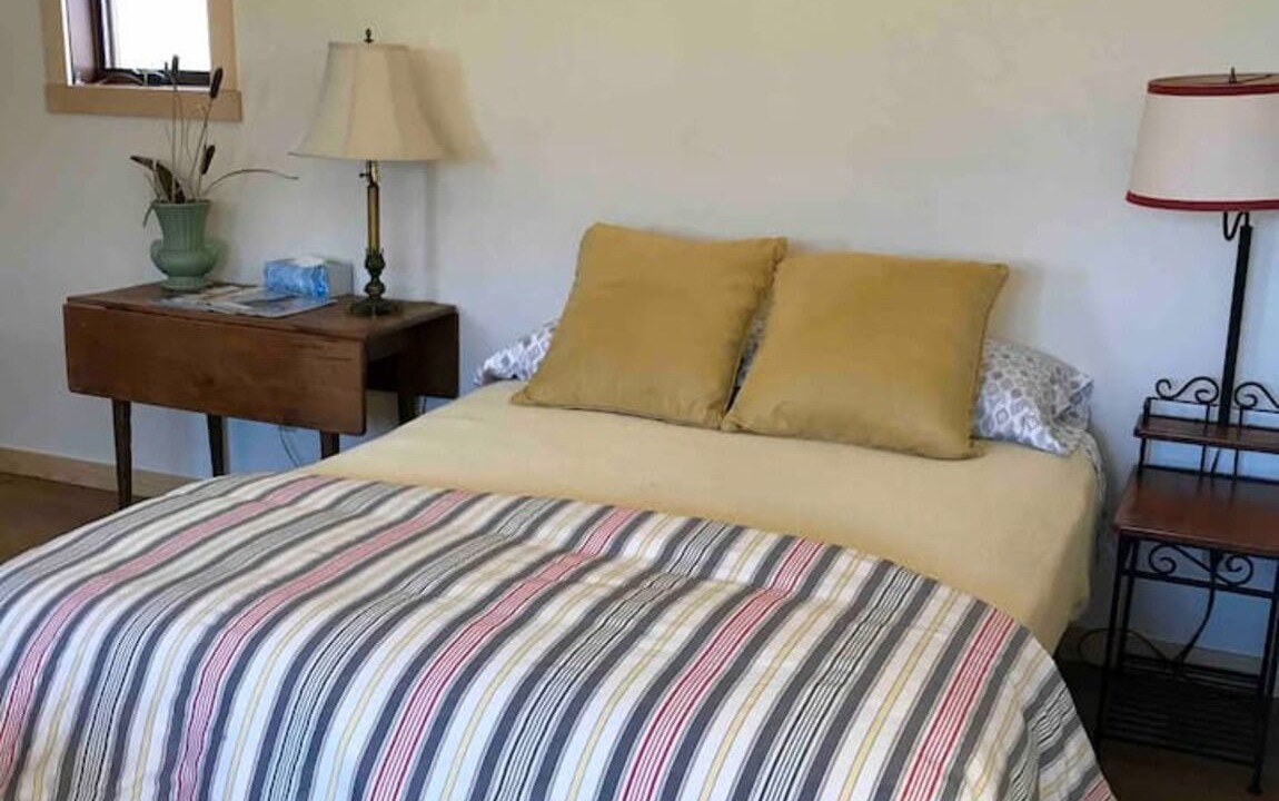 Photo of Bedroom in Hermosa