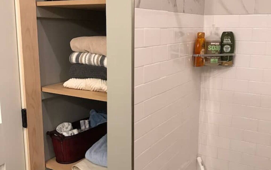 Photo of Bathroom in Hermosa