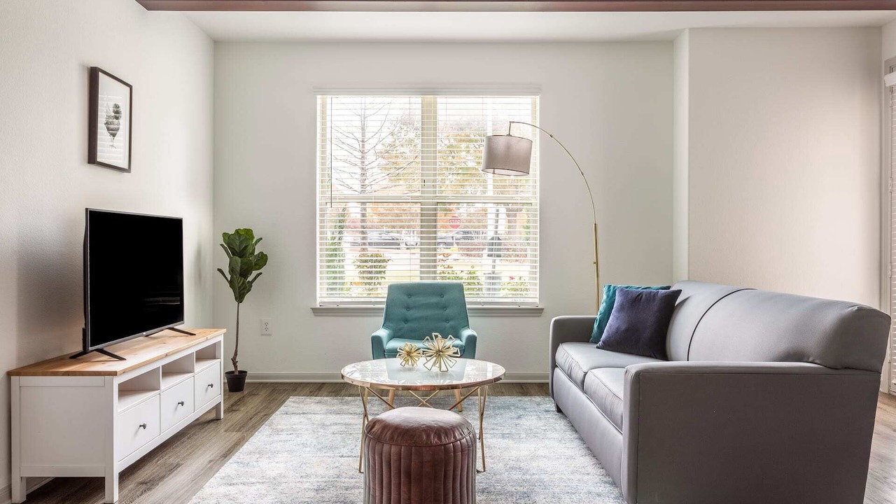 Photo of Bedroom in Frisco