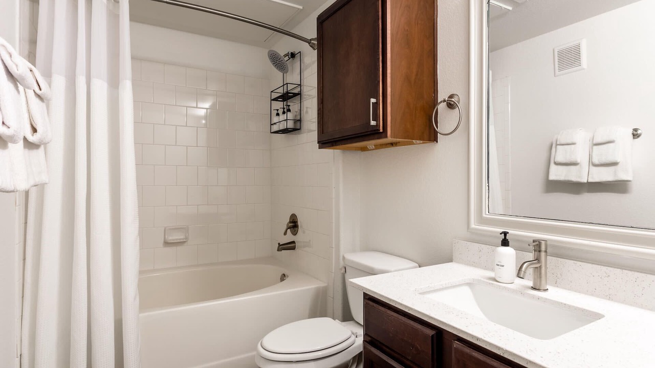 Photo of Bathroom in Frisco