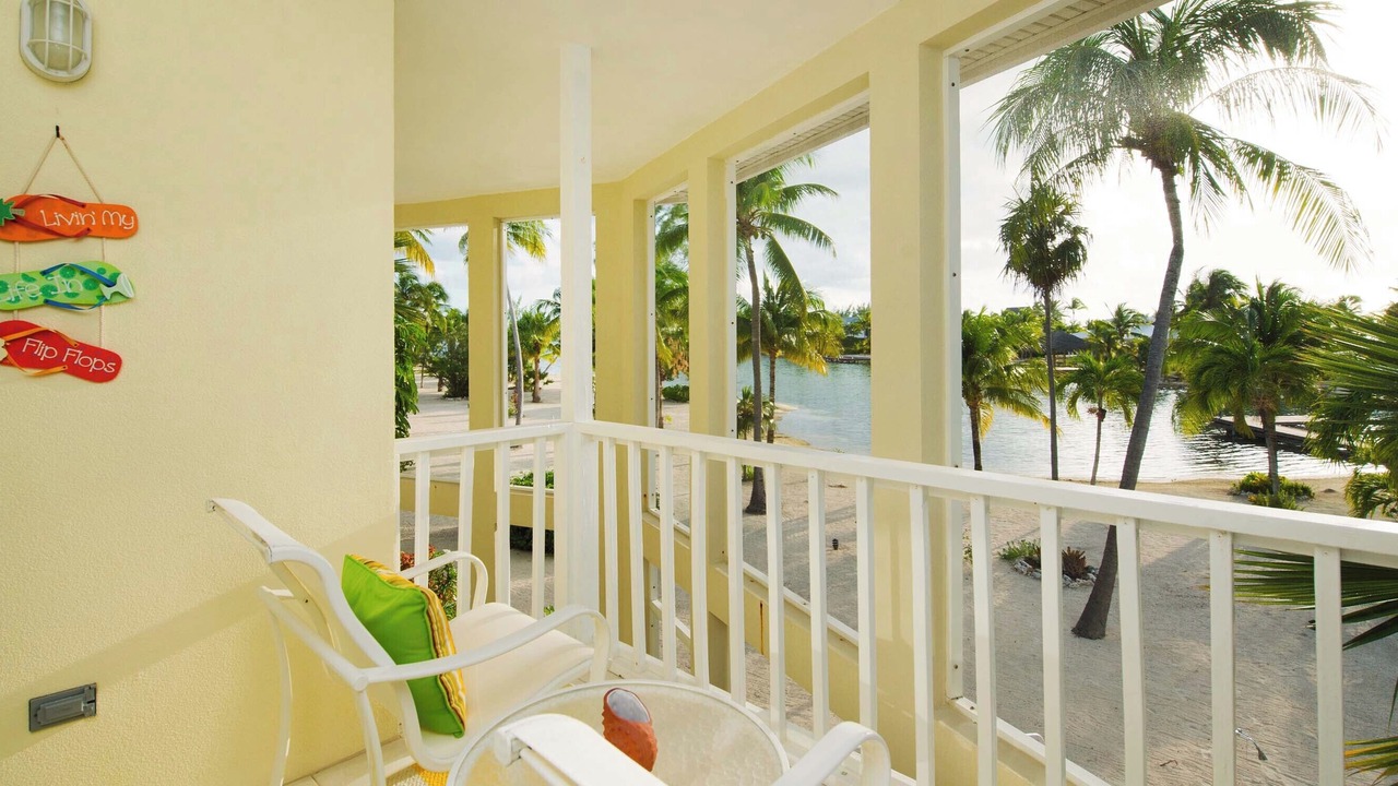 Photo of Outdoor in Rum Point