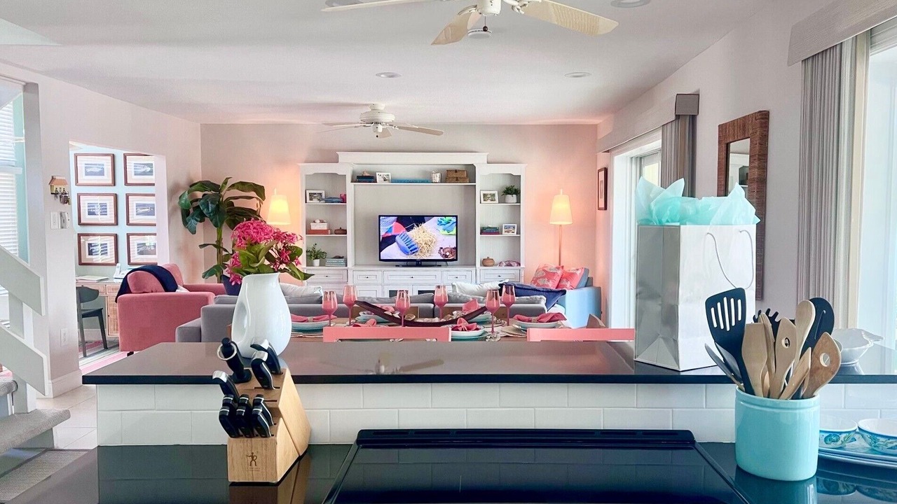 Photo of Bedroom in Rum Point