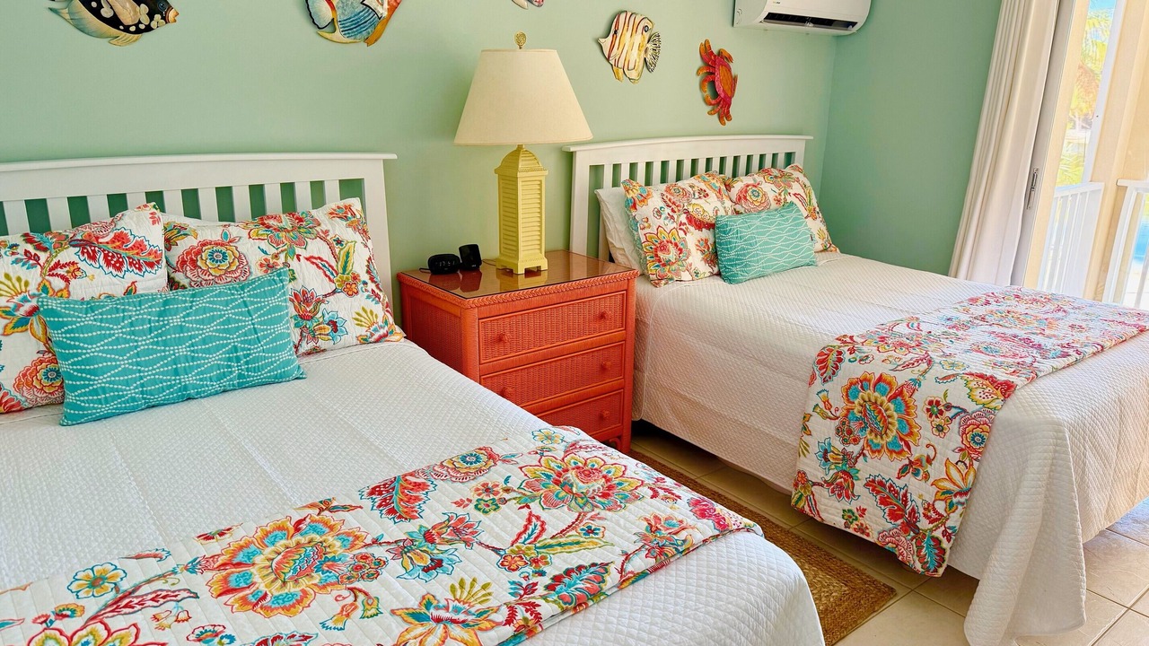 Photo of Bedroom in Rum Point