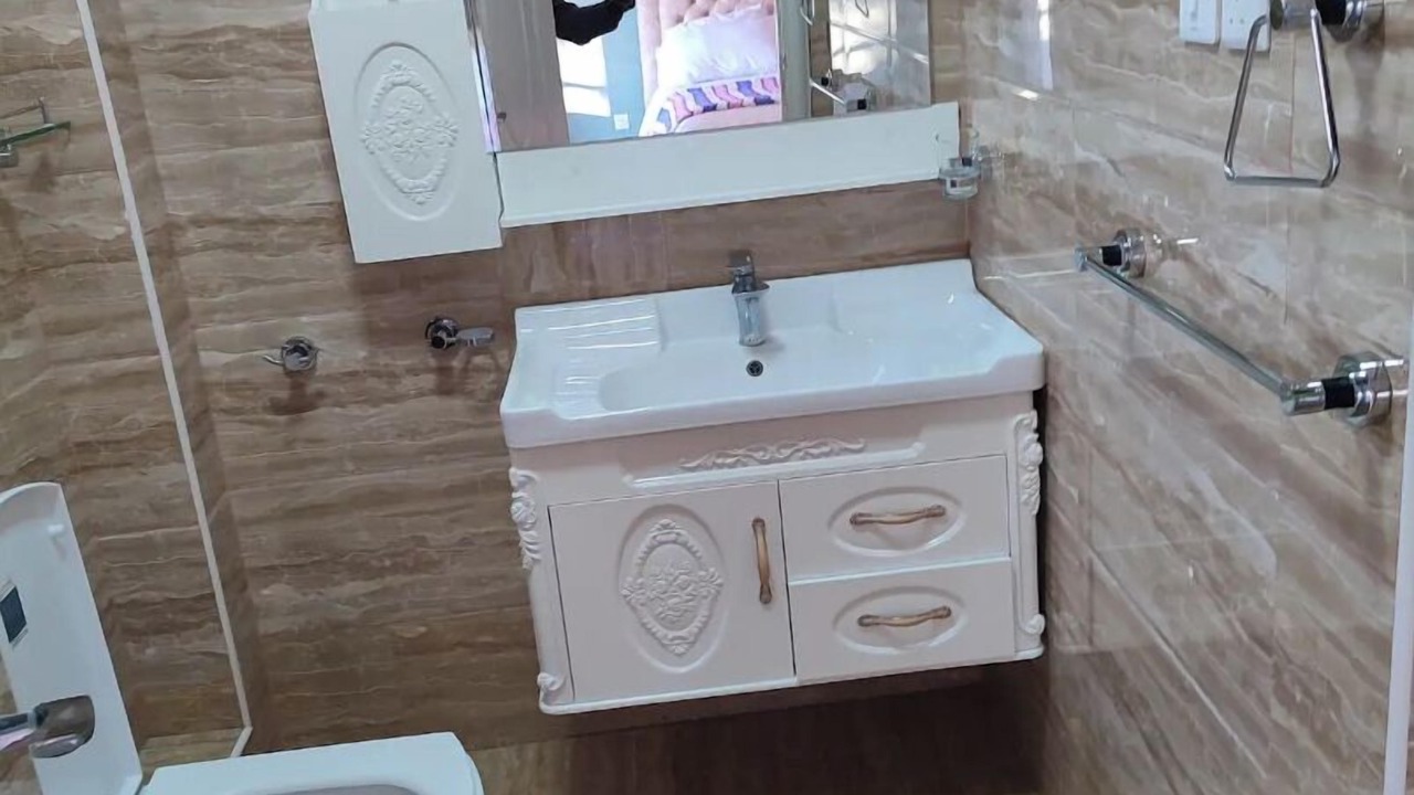 Photo of Bathroom in Westlands