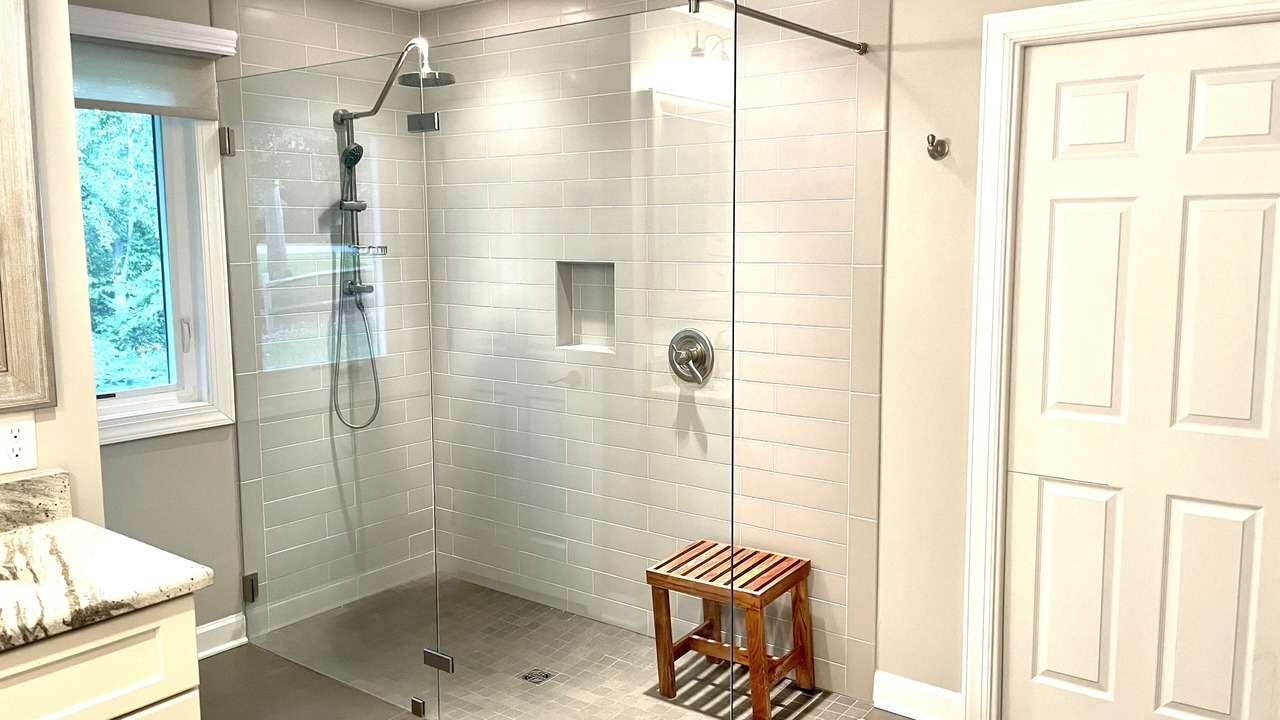 Photo of Bathroom in Terrell